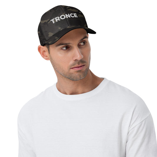 TRONCE - Fitted Hat