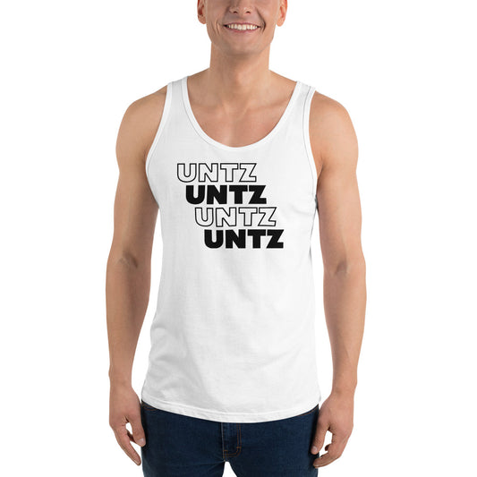 Untz Unisex Tank Top