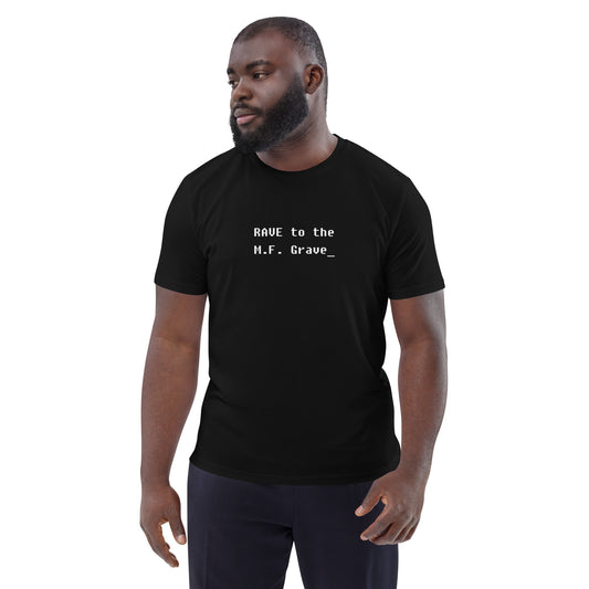 RTMFG - Unisex T-Shirt